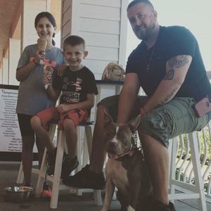 Meet your Posher, Shaun